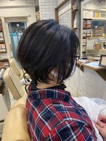 ミルク(MILK)&nbsp;＊cocoon bob＊