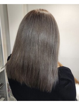 ラシック(Rachic) ミルクティーアッシュ