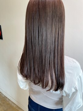 シーモアアンドサンズ(Seymour and Sons) ココアブラウン