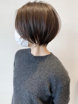 フォーカス 南流山店(FOCUS) 人気ショート