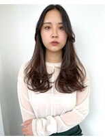 シーズン(SEASON)&nbsp;レイヤーカット