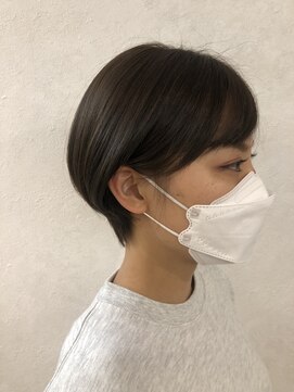 オルオル(OluOlu) 大人ショート〔八戸・田向〕