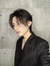 カット＋曲がる縮毛矯正（ナチュラルストレート）18700円