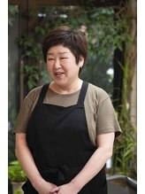 ヨシキ Yohsiki ヘアーサロン HAIR SALON&nbsp;佐藤 あき