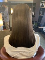 マルパマーパマーパ(marpa marpa marpa) 極上の艶髪ストレート