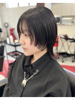 ディーボーイリタ 光の森(D-BOY Lita)&nbsp;ウルフスタイル