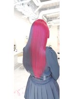 リラボ(Re.LABO)&nbsp;BLACKxPINK