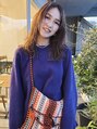 ソーイ(sowi) 顔周りレイヤーのミディアム