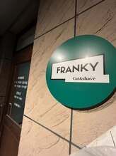 フランキー(FRANKY)