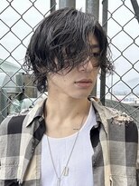 ノーマ(no-ma)&nbsp;ミディスパイラル