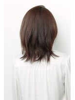アルトス 浦和(ARTS)&nbsp;切りっぱなしボブ/美髪/ピンクブラウン[ショートカット/浦和]