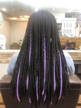 イニティウム(INITIUM) ブレイズ