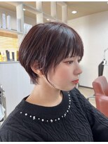 フォーカス 天王台店(FOCUS)&nbsp;ショートスタイル