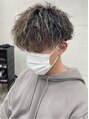 スターズ 柏(STARS) ハイライトツイスパもお任せ下さい!!