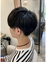 シア 綾瀬店(SHEER)&nbsp;マッシュショート