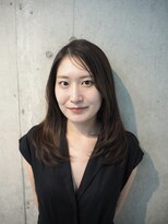 レテ(LETE) レイヤースタイル