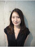 レイヤースタイル
