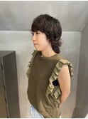ピクシーパーマ