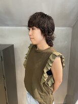 ニキータ(Nikiita)&nbsp;ピクシーパーマ