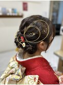 成人式セット