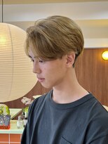 エトイ(etoi) blond beige