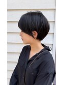 ショートカット　appri藤井