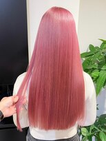 ロイス 渋谷(ROIS)&nbsp;ボブルフ/ネビージュ/小顔/ワンレン/スモーキーアッシュ[渋谷駅]