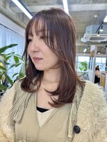 イット(it.) kana レイヤー 韓国