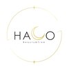 ハコ(HACO)のお店ロゴ