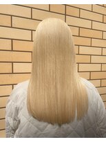 キジ(KIJI)&nbsp;★ホワイトミルクティー★