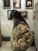 コレットヘアー ザモリオカ(Colette HAIR the MORIOKA)&nbsp;♪ナチュラルブラック♪