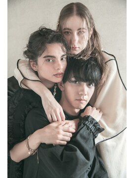 ココ 西葛西南口店(COコ) 西葛西|グレージュカラー|ココアベージュ|セクションカラー|葛西