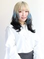 ガリカ(Gallica kinshicho) 小倉 萌笑