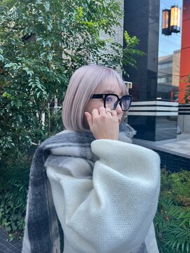 ケリーズグリーン(Kelly's Green) ペールホワイト