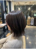 20代30代40代50代◎髪質改善/リバースヘア/くびれボブ