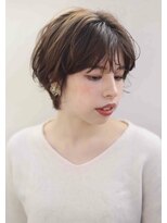 ノル 今池駅前店(noll)&nbsp;ショート