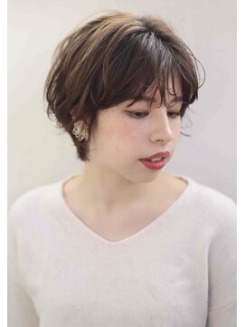 ノル 今池駅前店(noll) ショート