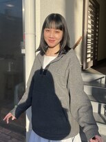 イロ(IRO)&nbsp;顔周りレイヤー