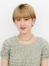 【紗有実（Instagram：@sayumi_chitose）注目度No.1！韓国レイヤー×デザインカラーはお任せください】