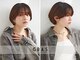グラ デザイン アンド ヘアー 天王寺店(GRAS DESIGN & HAIR by HEADLIGHT)の写真
