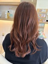 ジーアイム(G－i’m)&nbsp;アプリコットピンク