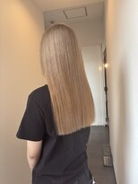 スターリバー(STAR RIVER)&nbsp;ブロンドベージュ