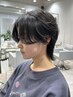 【平日限定★夏割】カット(シャンプー料別途)＆ブロー￥1650