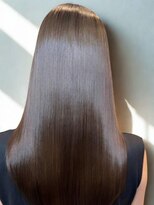 オーバーヘアー 所沢店(over hair)&nbsp;【 over hair】髪質改善×美髪×艶髪