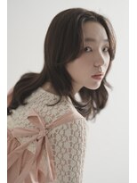 ソワン ドゥ ブレス 今里店(soin de brace)&nbsp;髪質改善　縮毛矯正　レイヤー　20代　30代　40代