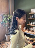 髪質改善/白髪染め/白髪ぼかし/酸性ストレート/縮毛矯正