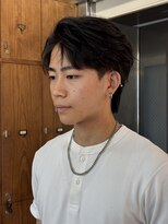 レーヴス(REVES)&nbsp;フェザーショート