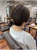 レディース/ミセスショート(8/14)