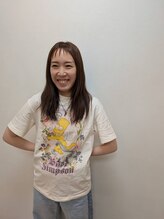 サロン ド アベニュー 佐藤 あすか