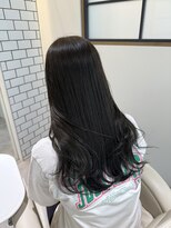 エムサロン 高崎あら町テラス店(emusalon)&nbsp;［rena］大人グレージュ